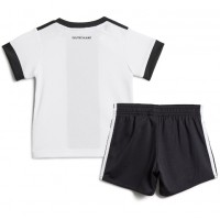 Germany Replica Home Minikit World Cup 2022 Short Sleeve (+ pants)